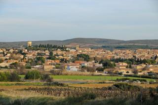La Cigale - Climatisation - proche mer - Calme - Villeveyrac - 4
