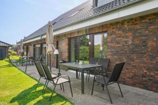 Moderne KüstenHyggen mit Garten&Parkplatz - Hermannliving - Westerdeichstrich - 5
