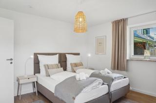 Moderne KüstenHyggen mit Garten&Parkplatz - Hermannliving - Westerdeichstrich - 7