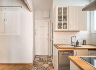Beautiful and bright- 1Bd 1Bth- Center - Sevilha - 4