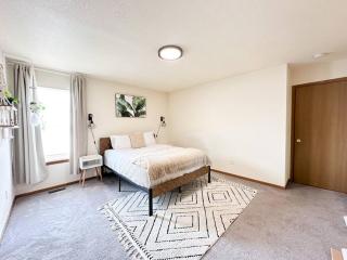 Cozy Weekend Home In Gardner - 4