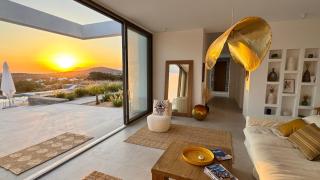 Villa Architecte Exceptionnelle - Paros, Naoussa - Villa Andreas - Kampos Paros - 7