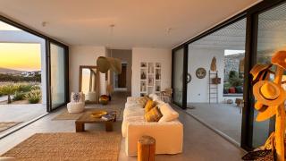 Villa Architecte Exceptionnelle - Paros, Naoussa - Villa Andreas - Kampos Paros - 8