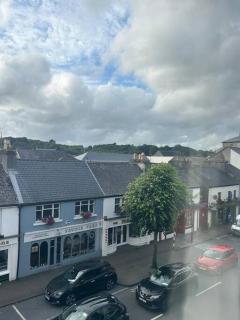 No 12 Bridge Street - Town Centre Apartment - 5