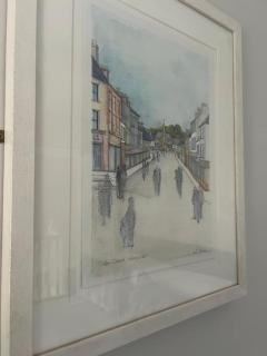 No 12 Bridge Street - Town Centre Apartment - 3