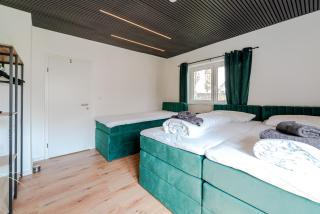 unique Finken Apartment - Ulm - 2