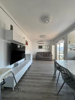Seaviews Los Olivos - Cullera - 2