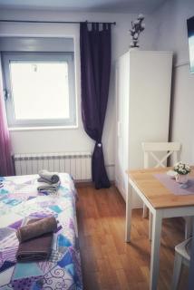 Room Armani - Rovinj - 8