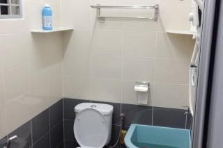 Taiping Warm Homestay Aulong - Taiping - 5