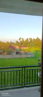 Lumbung Sari Home Stay - Amed - 8