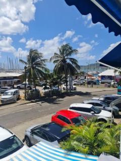 Le Pearl : Studio, Marina - Le Marin - 0