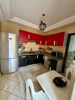 2 bedroom apartments in Mohamedia - 0