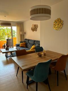 Appartement La Casa Soleada Mar Menor Golf & Padel Resort - Torre-Pacheco - 6