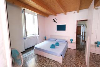Aria di Recco by PortofinoVacanze - Recco - 8