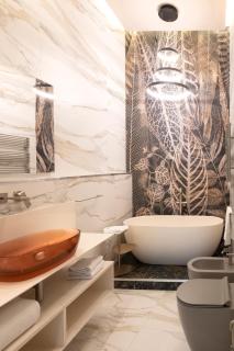 Colonna Suite Del Corso - Rome - 6