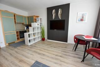 Haus "Baltic" Appartement BAL026 - 3