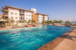 BSB STAY Flats Particulares - Life Resort SHTN - Brasilia - 2