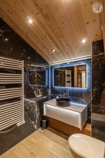 200 m des télécabines, Cheminée & Cosy - Champagny-en-Vanoise - 2