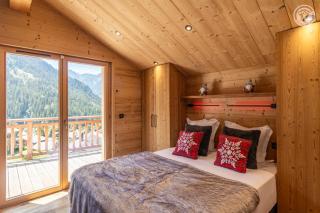 200 m des télécabines, Cheminée & Cosy - Champagny-en-Vanoise - 4