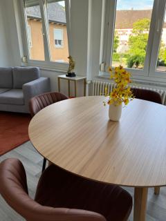 Isaak Apartment Schlossblick - Waldshut-Tiengen - 3