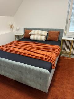Isaak Apartment Schlossblick - Waldshut-Tiengen - 9