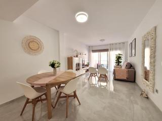 Las Rosas - Torrevieja - 1