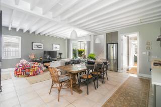 Picturesque Retreat on Thesen Islands - Knysna - 5