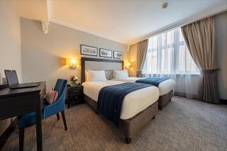 Wellington Hotel by Blue Orchid - London - 3