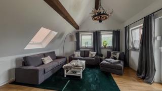Ferienwohnung Eifelglück - Pelm - 1
