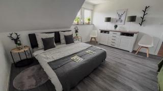 Ferienwohnung Eifelglück - Pelm - 5