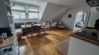Ferienwohnung Eifelglück - Pelm - 8