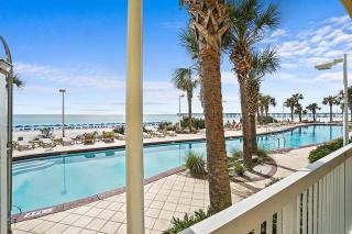 Calypso 2-103 West - Dolphin View - 7