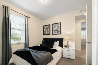 Fantastic Villa with SPA Heated Pool BBQ Grill - Orlando - 8