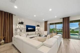 Fantastic Villa with SPA Heated Pool BBQ Grill - Orlando - 4