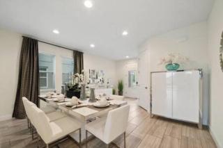 Fantastic Villa with SPA Heated Pool BBQ Grill - Orlando - 3