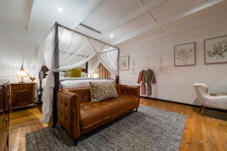 Belle Balance Bush Lodge - Plettenberg Bay - 8