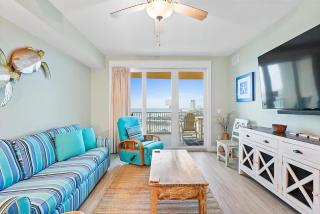 Calypso 3-1011 - Turtle View - 9