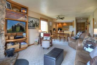 Cascade Village 301 - 7