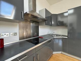 Delightful 1BD Flat in Upper Holloway, N London - 5