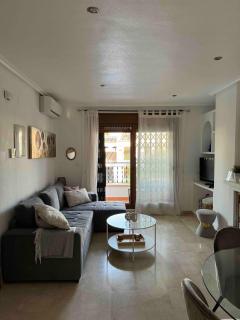 Casa Choupa - Villamartin Golf - Orihuela - 3