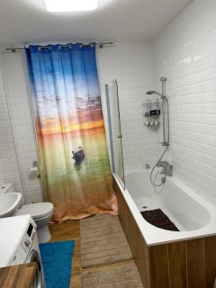 Jaukūs apartamentai Palangoje - Palanga - 6