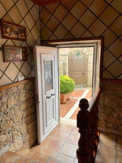 Casa das Roma - Cambados - 9