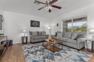 Hill Country Haven - Hot Tub & Game Room - 5