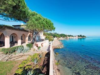 Propriété de luxe en bord de mer - Grimaud - 0
