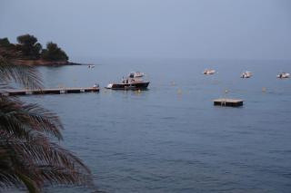 Propriété de luxe en bord de mer - Grimaud - 1