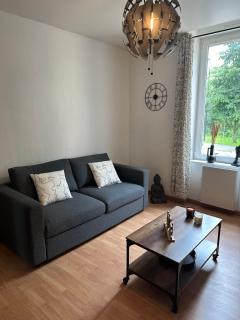 Sweet-patio - Briey - 9