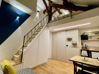 Très joli Studio - centre Paris - Le Coeur du Marais - París - 0