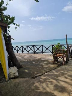 Sky Beach Hotel - Hopewell - 1