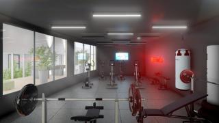 Micampus Alicante Student Residence - 9