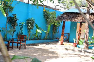 La Neisha Hotel Nungwi - 2